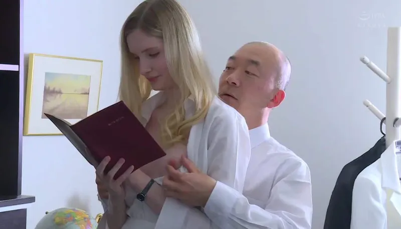 Cô vợ chấp nhận làm ghệ cho đối tác của ông xã để trả nợ