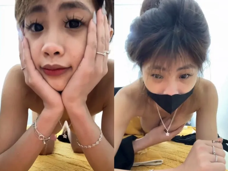 Cô bạn gái vn livestream nghịch cục thịt trai p3